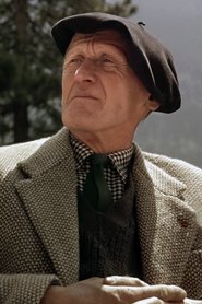 Armand Charlet portrait