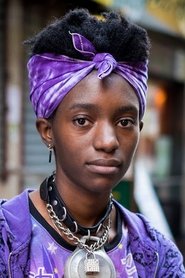 Kabrina Adams portrait