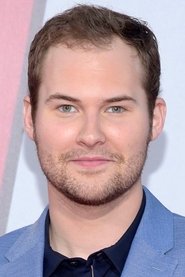 Justin Prentice portrait