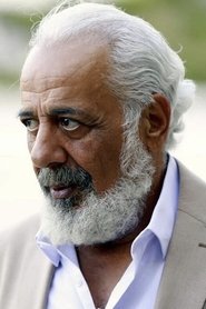 Ayman Zeidan portrait