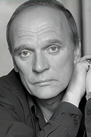 Yuriy Ovsyanko portrait