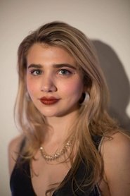 Delilah Napier portrait