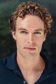 David Sherod portrait