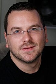 Aaron Symonds portrait