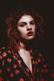Candice Letren portrait
