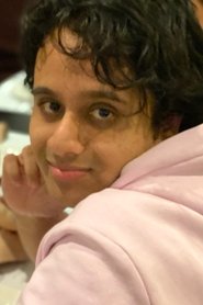 Raza Rizvi portrait
