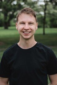 Alex Gilbert portrait