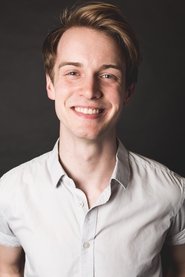 Maximilian Koger portrait