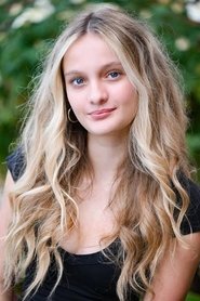 Amelie McLain portrait