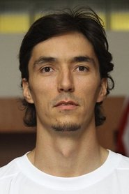 Jiří Welsch portrait