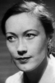 Ingrid Luterkort portrait