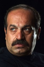Rasoul Mollagholipour portrait