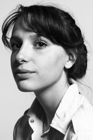 Alena Tomilova portrait