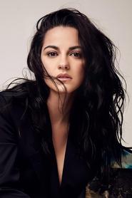 Maite Perroni portrait