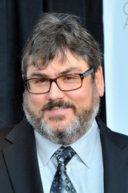 Paul Dini portrait