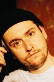 Anthony Coveney portrait