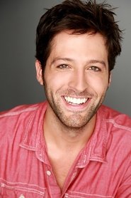 Cyrus Alexander portrait