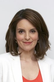 Tina Fey portrait