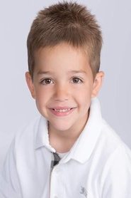 Thomas Bair portrait