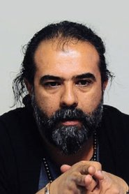 Borzoo Niknejad portrait