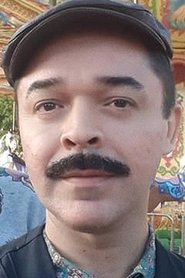 Fauller Freitas portrait