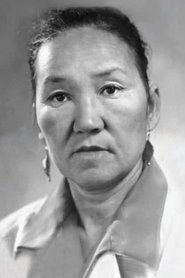 Sulyū Allamuratova portrait