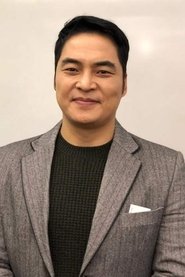 Kim Yong-woon portrait