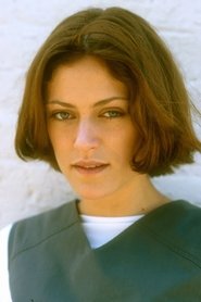 Megan Cooper portrait