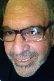 Eric Weinstein portrait