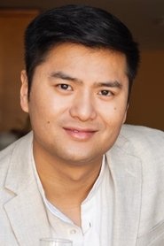 Walker Liu portrait