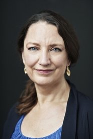 Annika Hylmö portrait