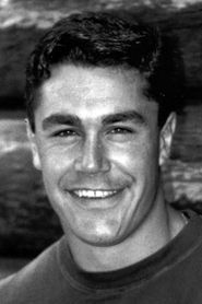 Rex Reddick portrait