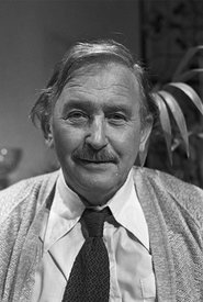 Piet Hendriks portrait