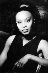 Hazel Fernandez portrait