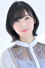 Ayane Sakura portrait