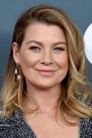 Ellen Pompeo portrait