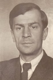 Vasily Solovyov portrait