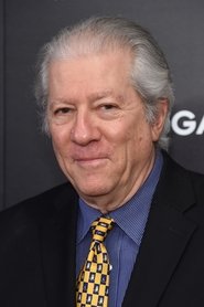 Peter Riegert portrait