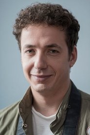 Vito Sanz portrait