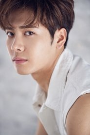Jackson Wang portrait