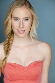 Sarah Stettler portrait