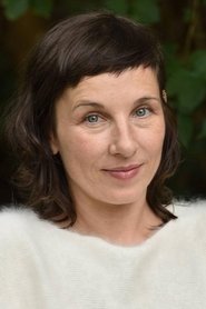 Meret Becker portrait