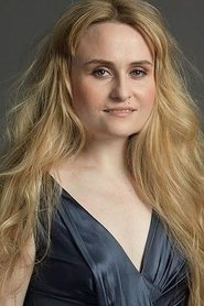 Marina Poplavskaya portrait