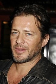 Costas Mandylor portrait