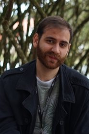 Márcio Picoli portrait