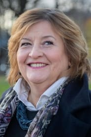 Tiina Lokk portrait