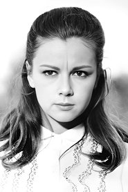 Lorella De Luca portrait