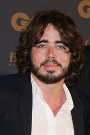 Eric Metzger portrait