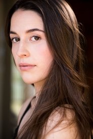 Reilly Anspaugh portrait