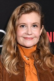 Sarah Esberg portrait
